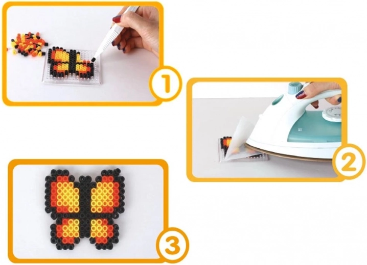 Samm-sammult täiusliku loomeni