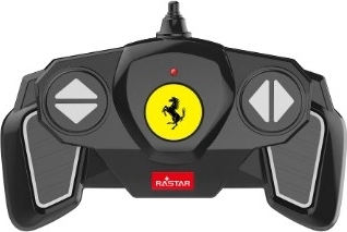 2.4 GHz remote control
