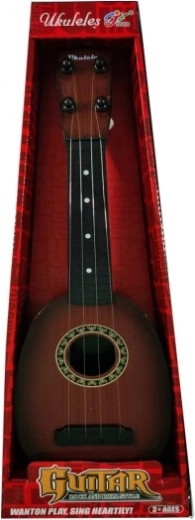 Ideal for developing musicality