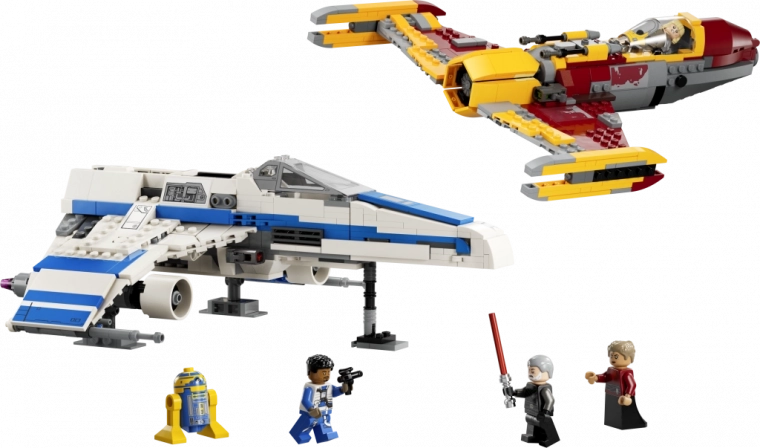 Uue Vabariigi E-Wing