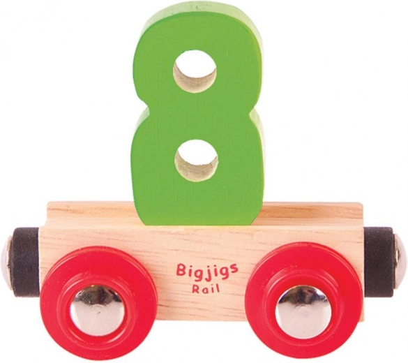 Eemaldatav number 8 loominguliseks mänguks