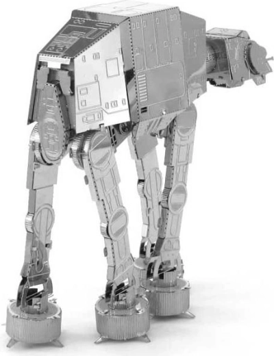 STAR WARS AT-AT ikooniline disain