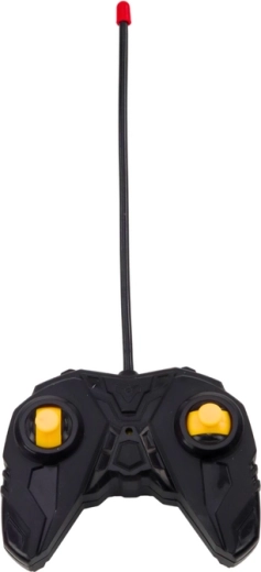 Täpreciseer juhtimine 27 MHz