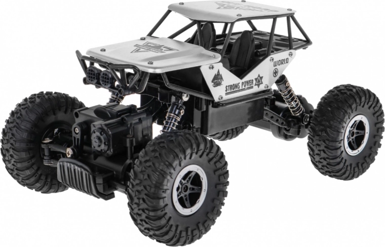 Vastupidav konstruktsioon maastikule