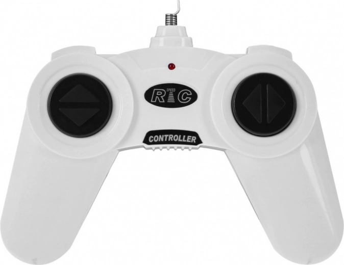 Precise remote control