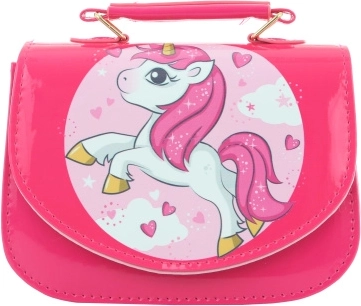 Magical unicorn design