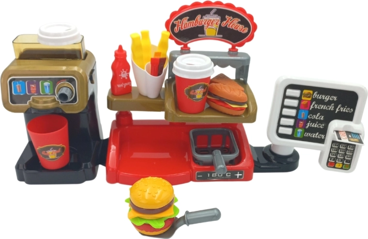 Dosaatori funktsionaalsus