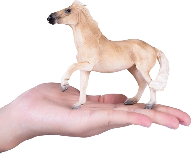Educational and collectible figurine