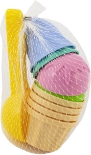 Kõik väikese jäätisekohviku jaoks