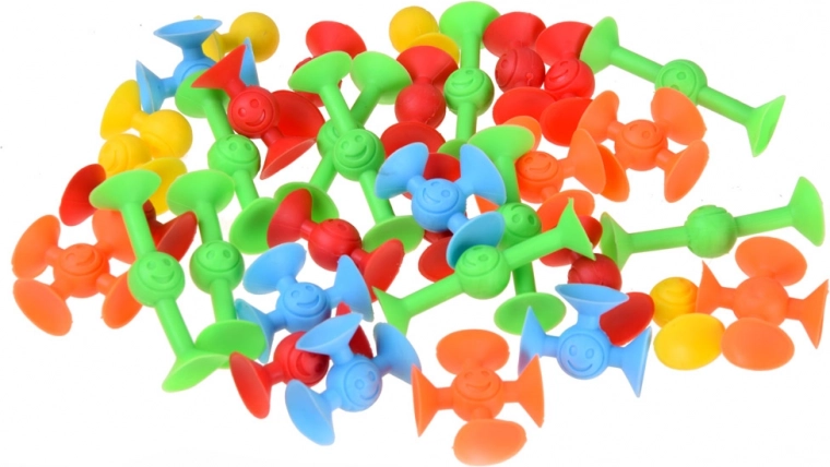 Piirideta loov ehitamine