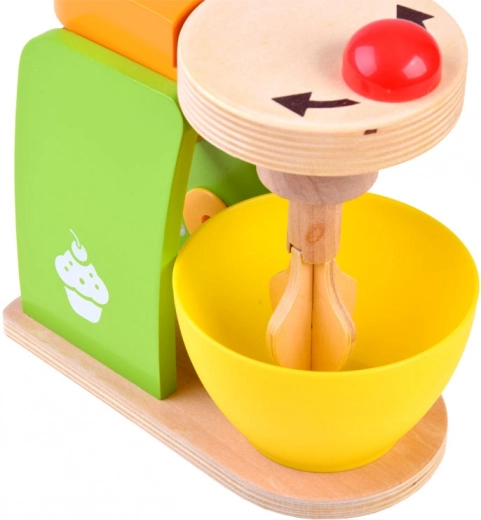 Motoorsete oskuste arendamine