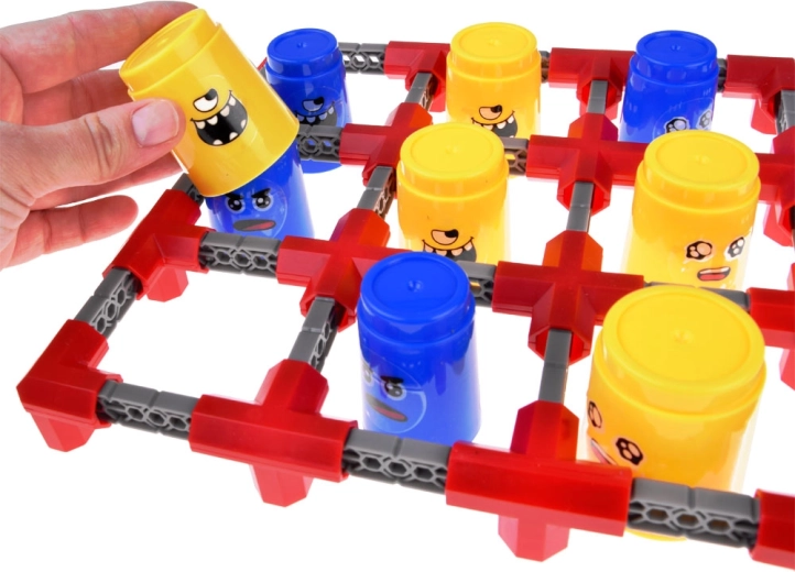 Toetab strateegilist mõtlemist