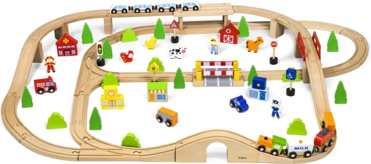 Loominguline mäng arendab oskusi