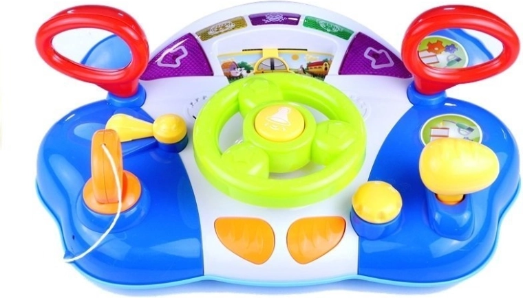 Educational toy