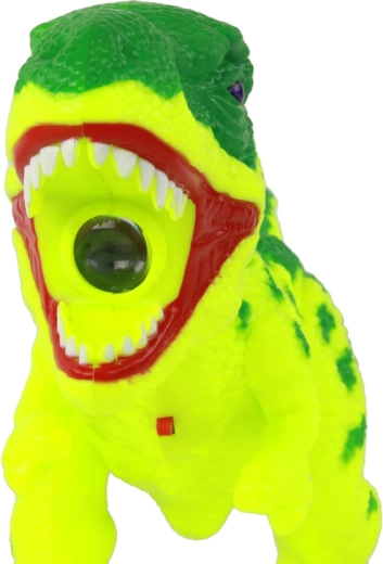 Dinosauruse projektor