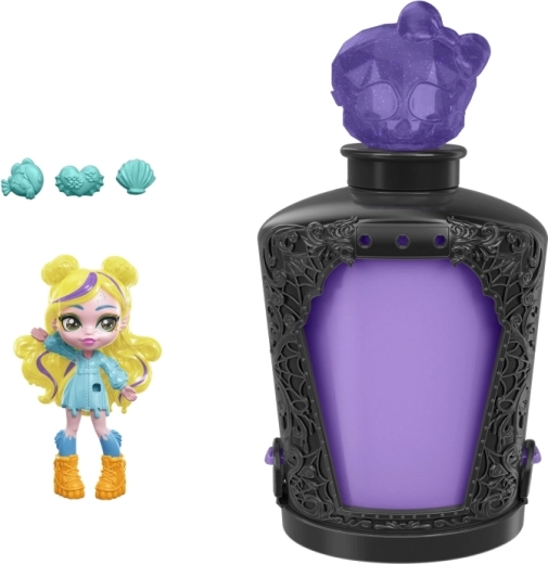 Uus täiendus Monster High™ kollektsiooni