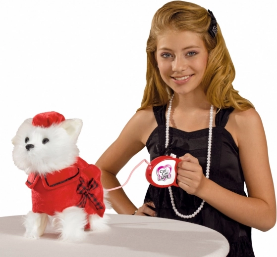 Kallistuste ja sõpruse võlu