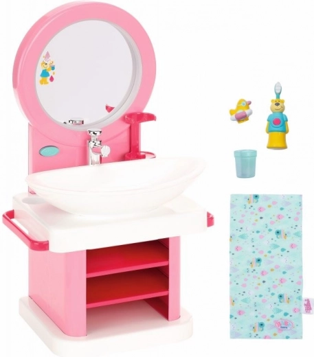 Lõbus ja interaktiivne hammaste pesemine