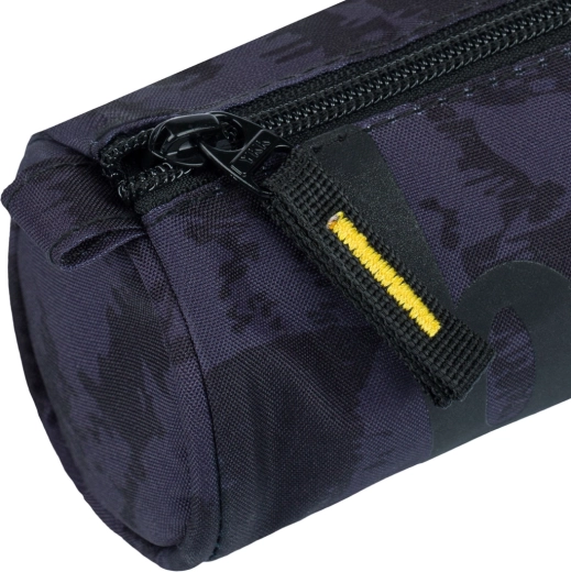 Turvaline sulgemine YKK-lukuga