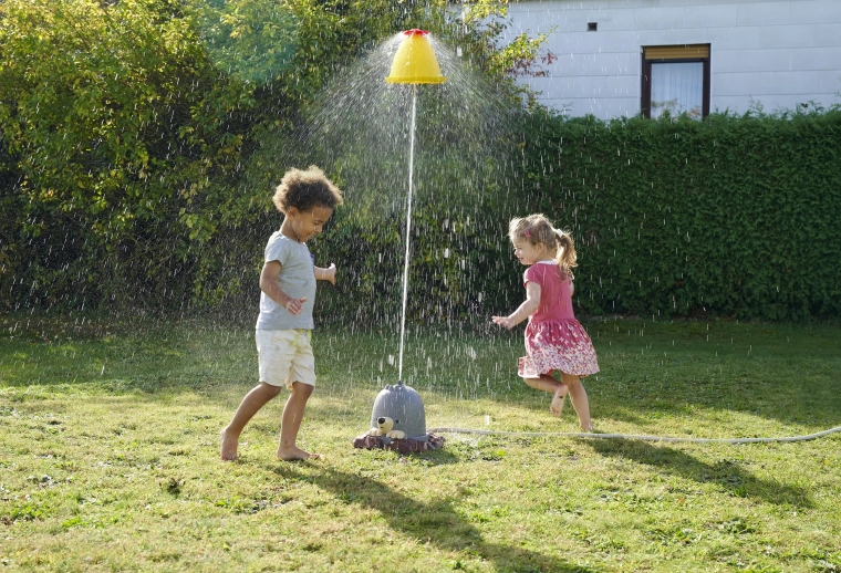 Toetab arengut ja loovust