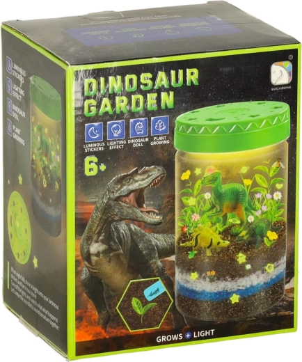 Innovatiivne LED-valgustus