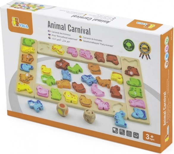 Oskuste ja koostöö toetamine