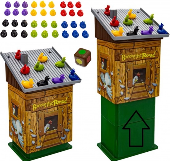 Lõbus ja põnev mäng