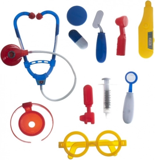 Kõik vajalik arstimänguks