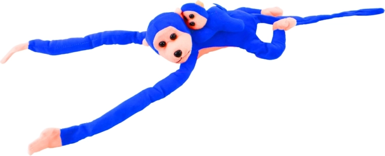 Pehme ja turvaline kallistamiseks