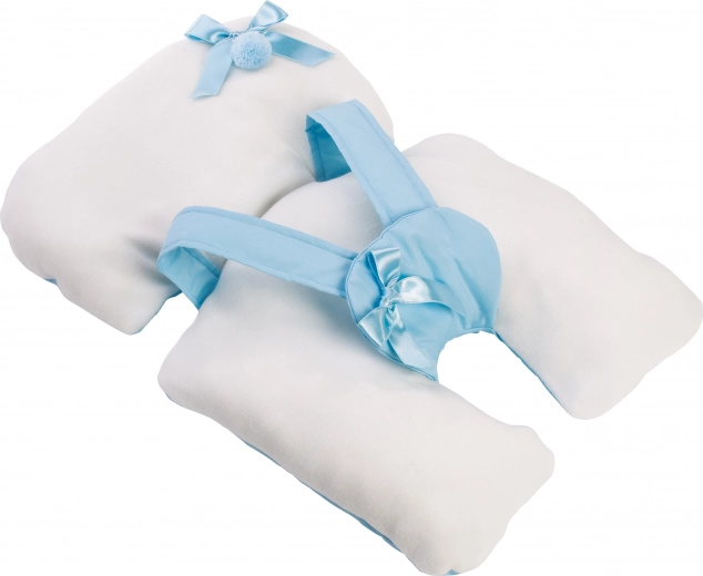 Rihmadega alus kui toolike