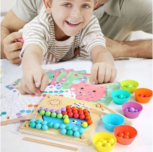 Šabloonid, mis innustavad loovust