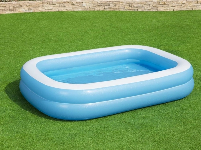 Lihtne tühjendamine ja hoiustamine