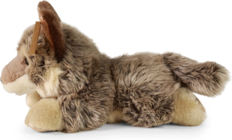 Realistlik välimus ja pehme materjal