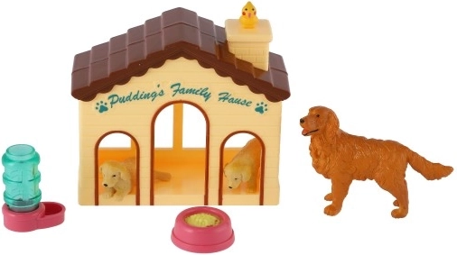 Armas majake avatavate ustega