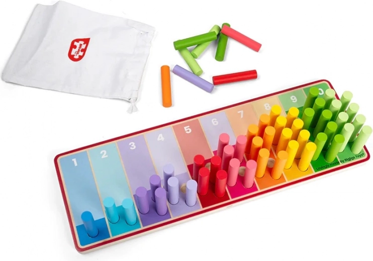 Learning through play