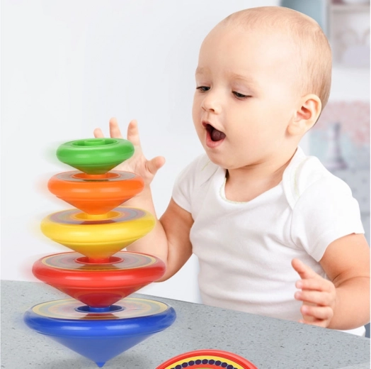 Motoorika ja koordinatsiooni arendamine