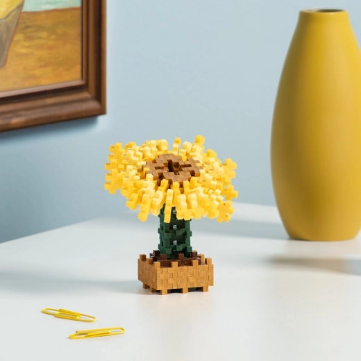 A designer decoration for table or shelf