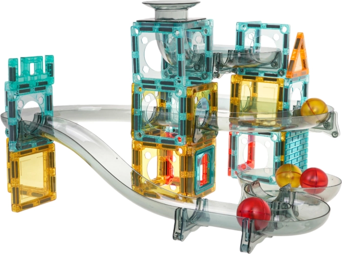 Loominguline ehitamine ja lõputud kombinatsioonid