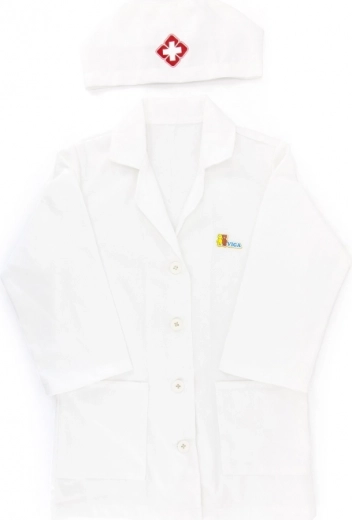 Mugav ja lihtne selga panna