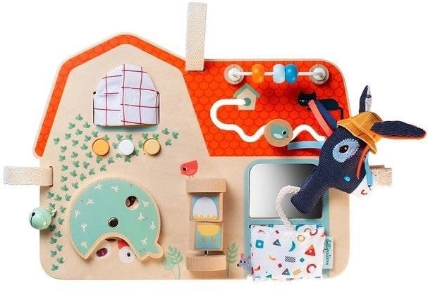 Turvaline ja värviküllane teostus