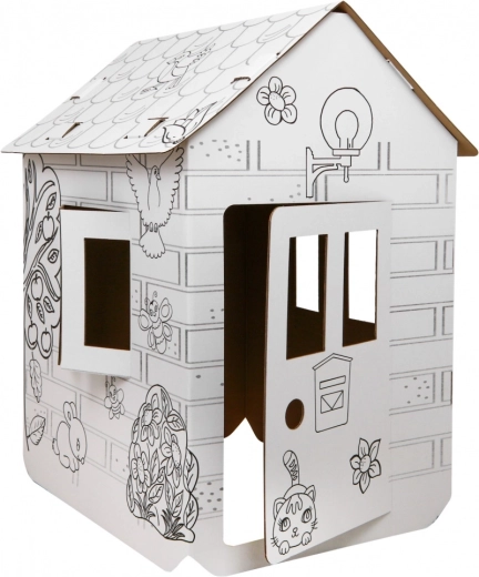 Lihtne kokkupanek ja kerge konstruktsioon