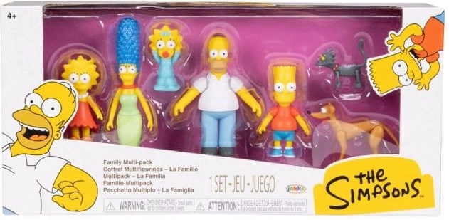 Kogu pere ühes pakis