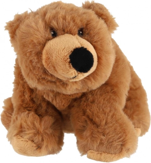 Pehme plush, meeldiv puudutusele