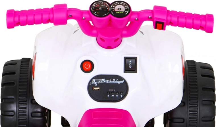 Lihtne juhtimine esimesteks sõitudeks