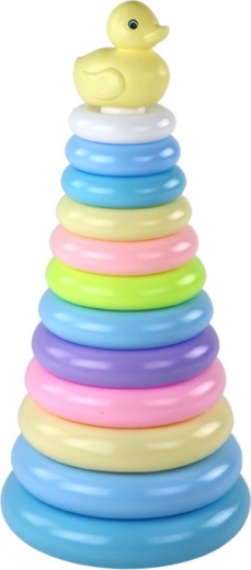 Development of fine motor skills and coordination