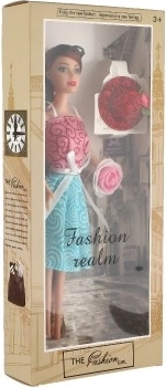 Gift packaging suitable for ages 3+