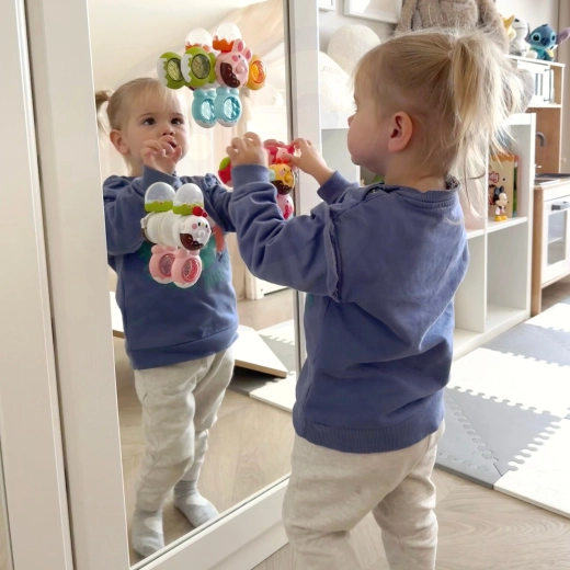 Meelelistimulatsioon