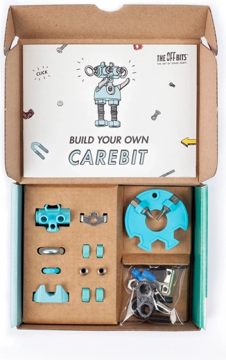 Everything you need in the box