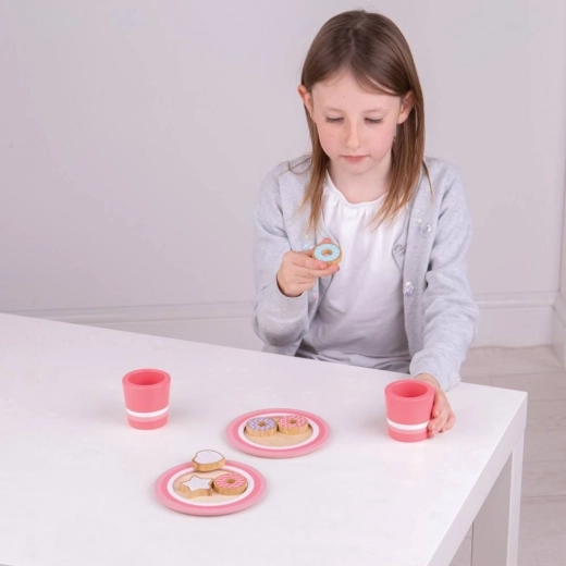 Fantaasia ja sotsiaalsete oskuste arendamine