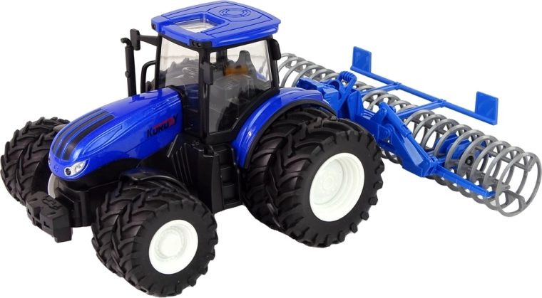 Lihtne 2,4 GHz juhtimine